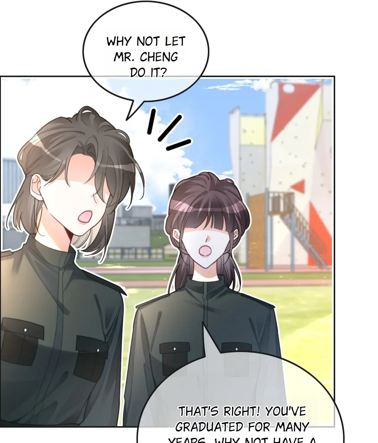 My Brothers Dote On Me Chapter 216 page 44 - 