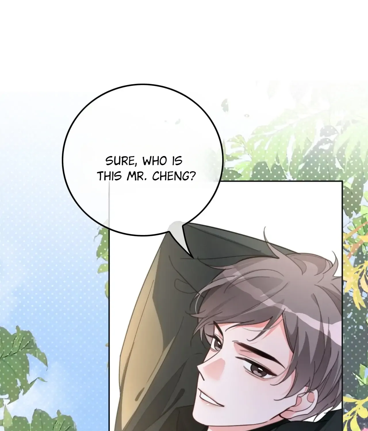 My Brothers Dote On Me Chapter 216 page 46 - 