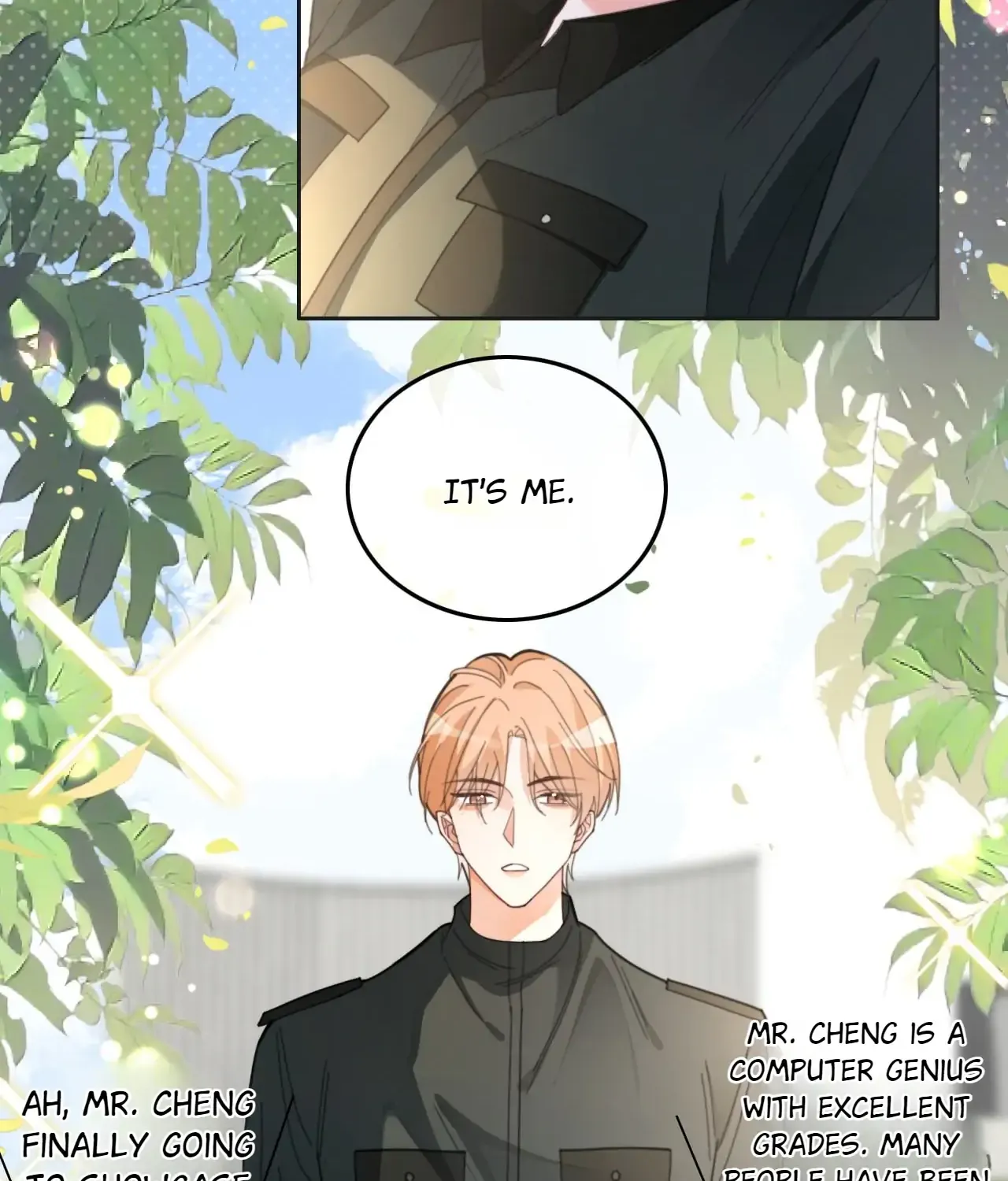 My Brothers Dote On Me Chapter 216 page 47 - 