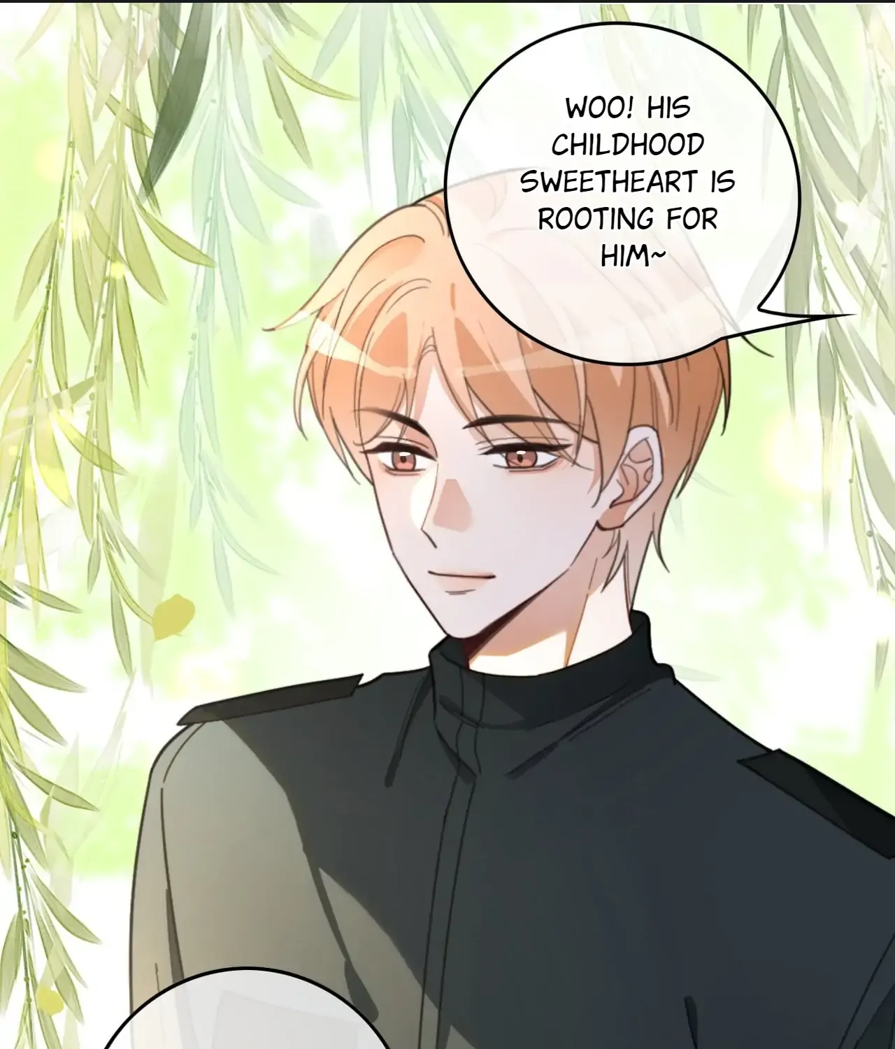 My Brothers Dote On Me Chapter 216 page 51 - 