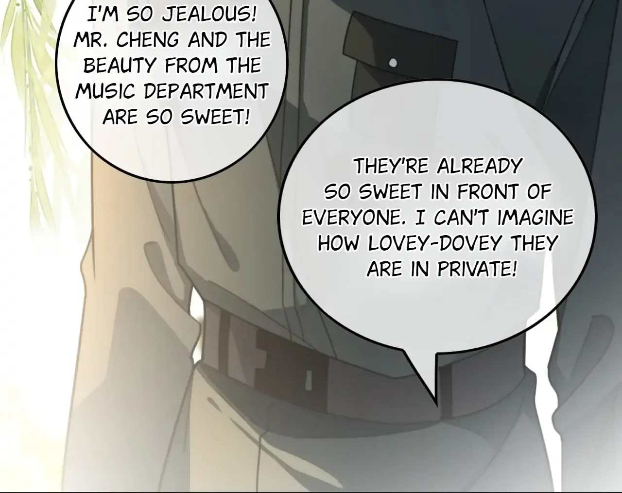 My Brothers Dote On Me Chapter 216 page 52 - 