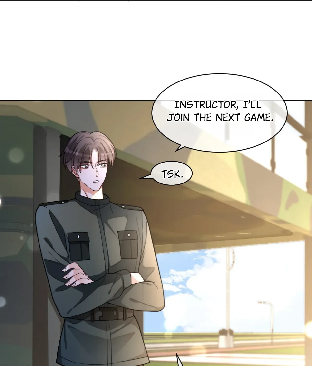 My Brothers Dote On Me Chapter 216 page 53 - 