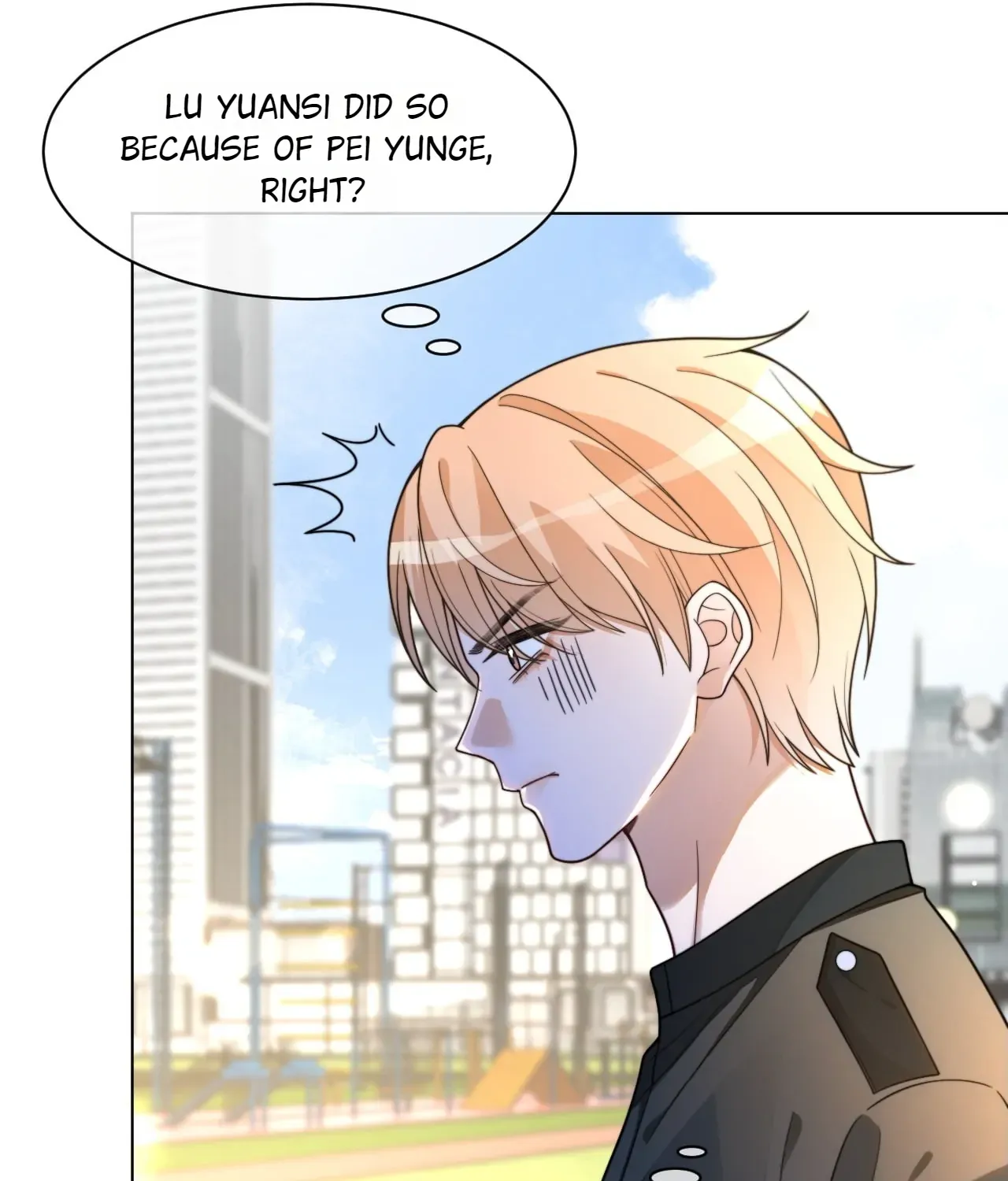 My Brothers Dote On Me Chapter 216 page 55 - 