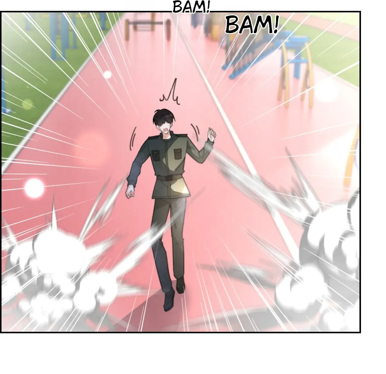My Brothers Dote On Me Chapter 216 page 61 - 