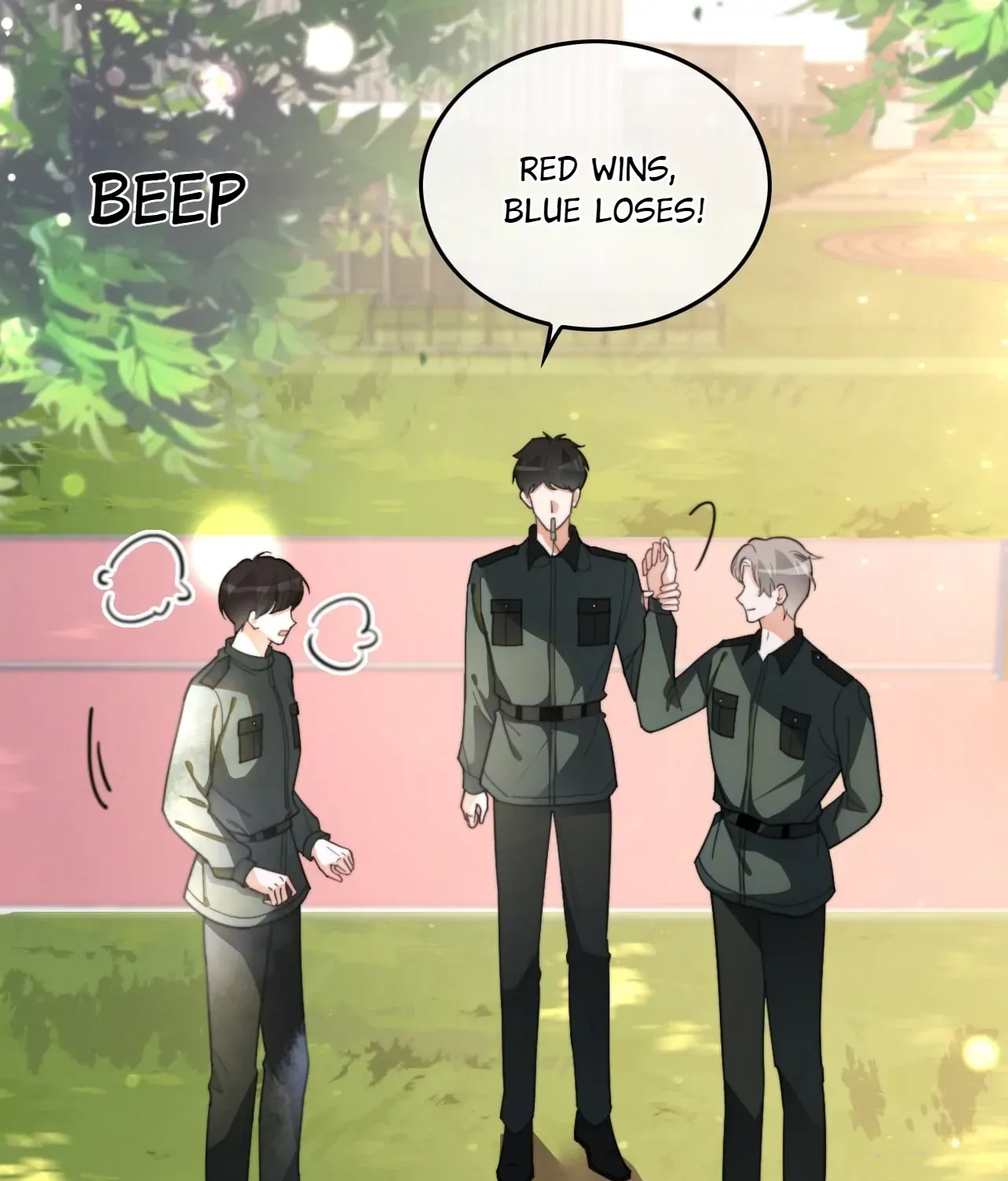 My Brothers Dote On Me Chapter 216 page 64 - 