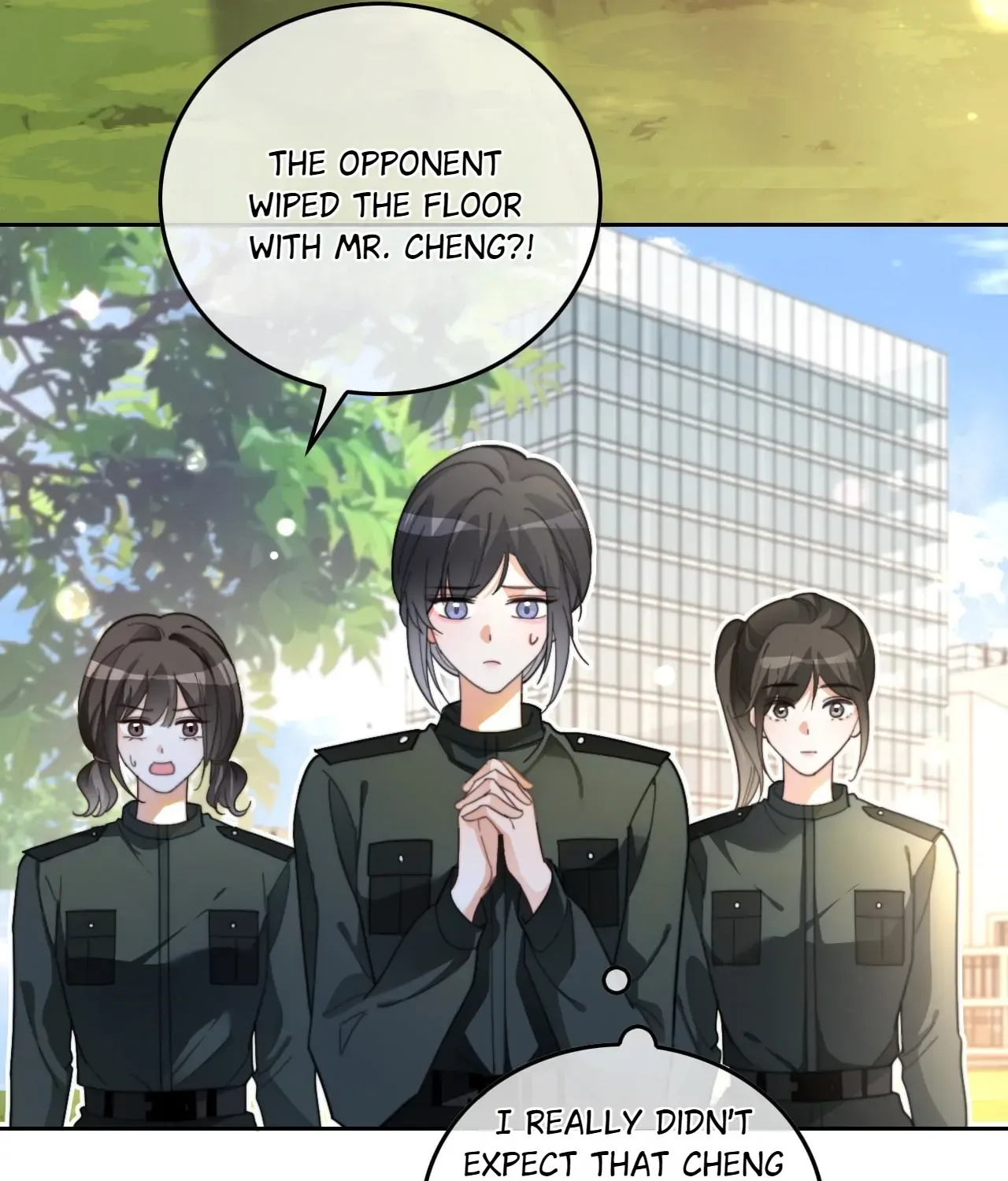 My Brothers Dote On Me Chapter 216 page 66 - 