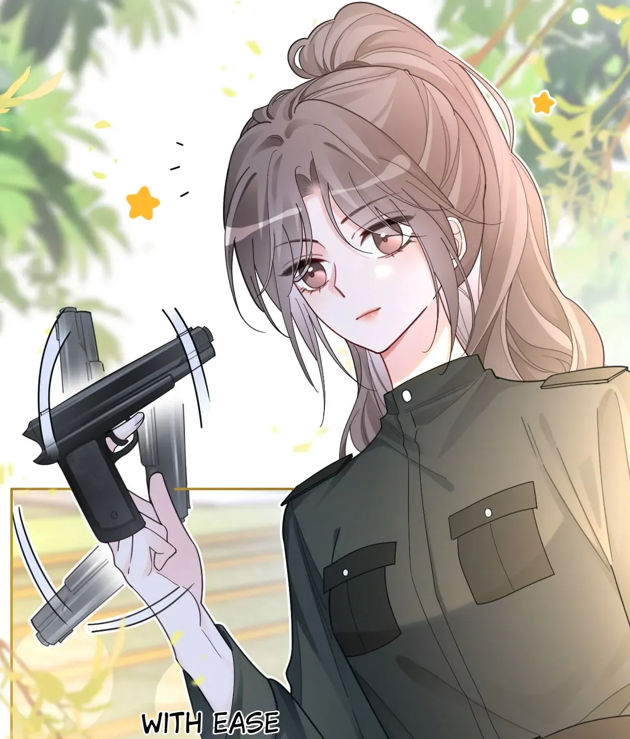 My Brothers Dote On Me Chapter 216 page 8 - 