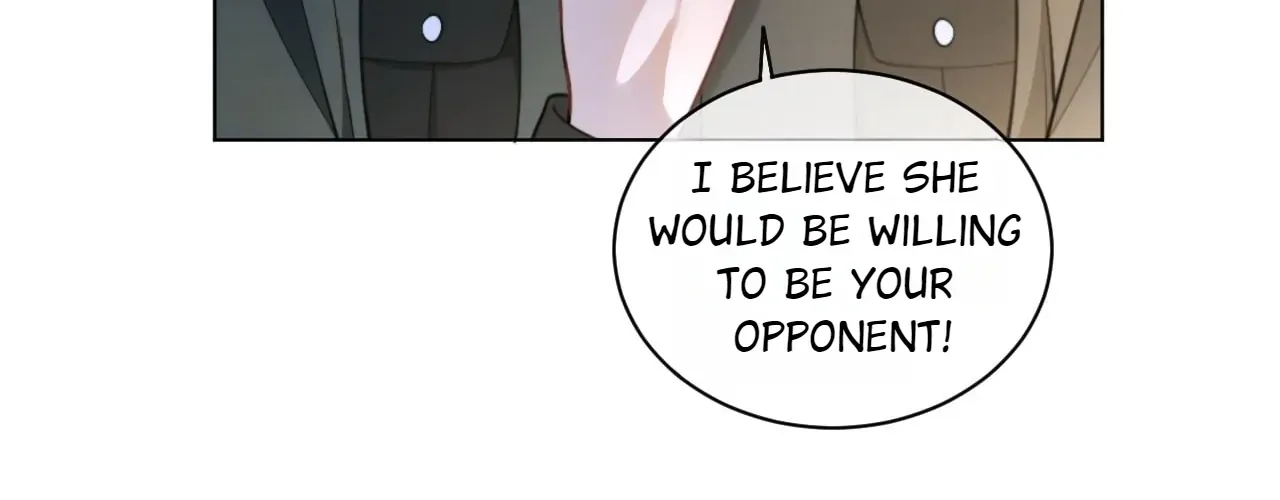 My Brothers Dote On Me Chapter 217 page 11 - 