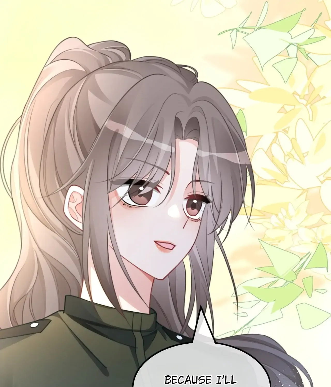 My Brothers Dote On Me Chapter 217 page 20 - 