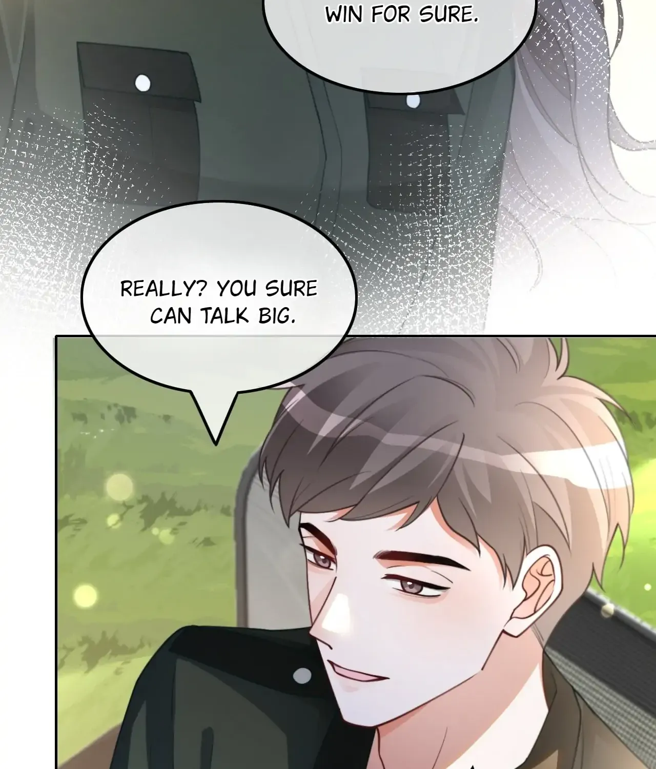 My Brothers Dote On Me Chapter 217 page 21 - 