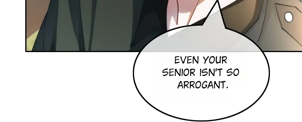 My Brothers Dote On Me Chapter 217 page 22 - 