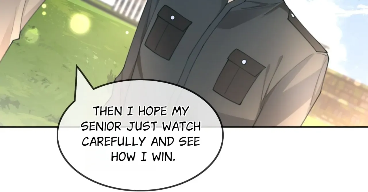 My Brothers Dote On Me Chapter 217 page 24 - 