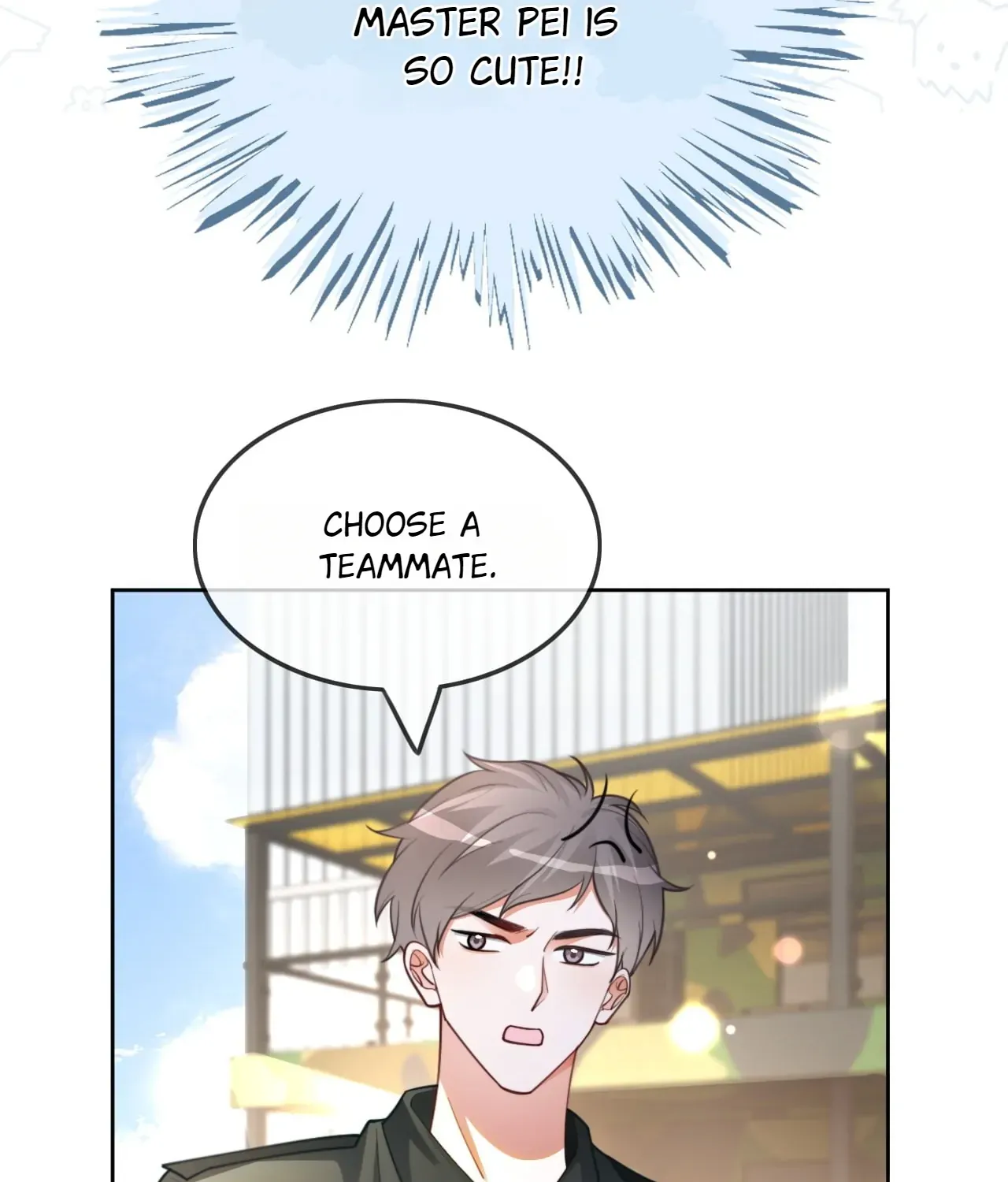 My Brothers Dote On Me Chapter 217 page 28 - 