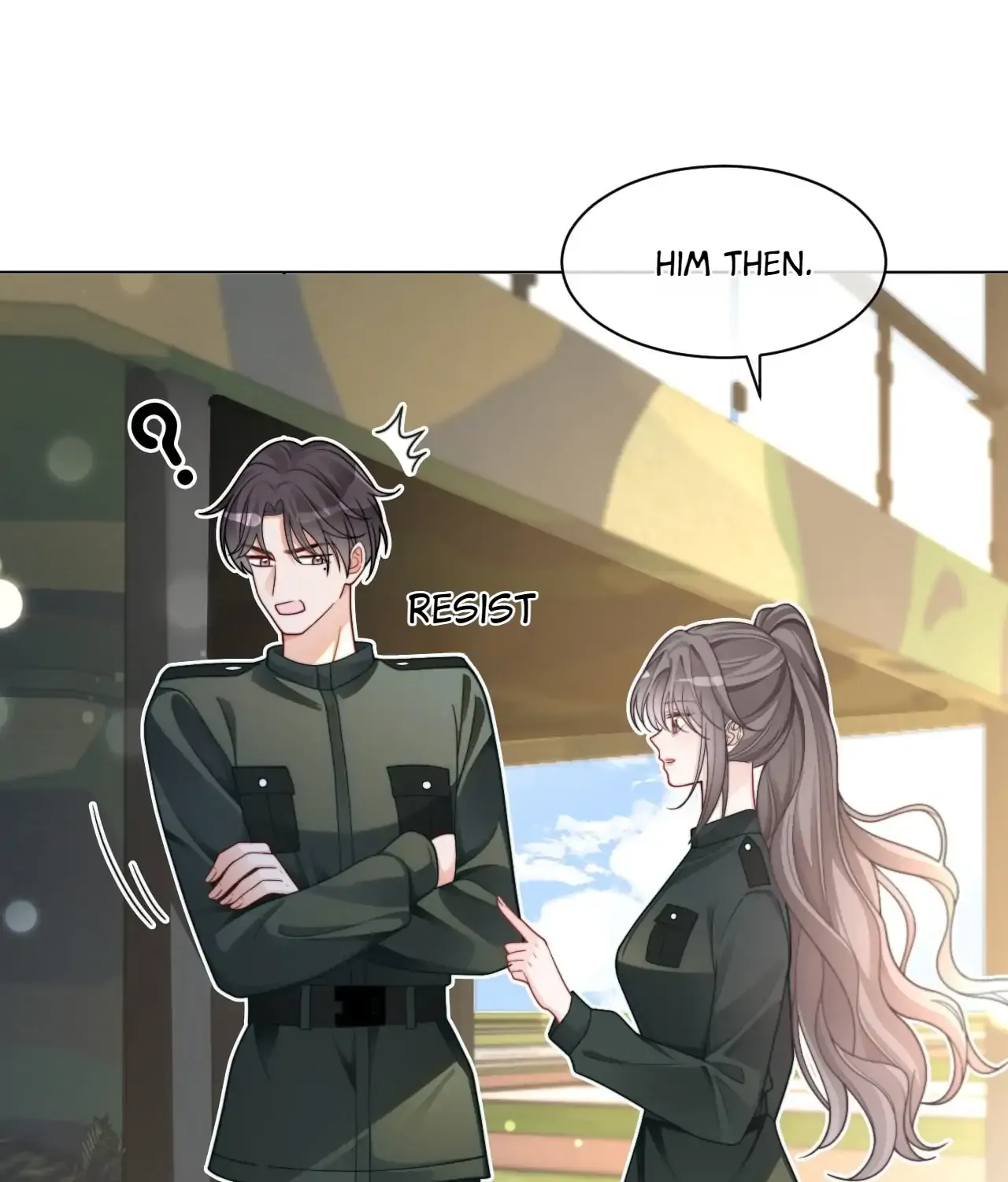 My Brothers Dote On Me Chapter 217 page 30 - 