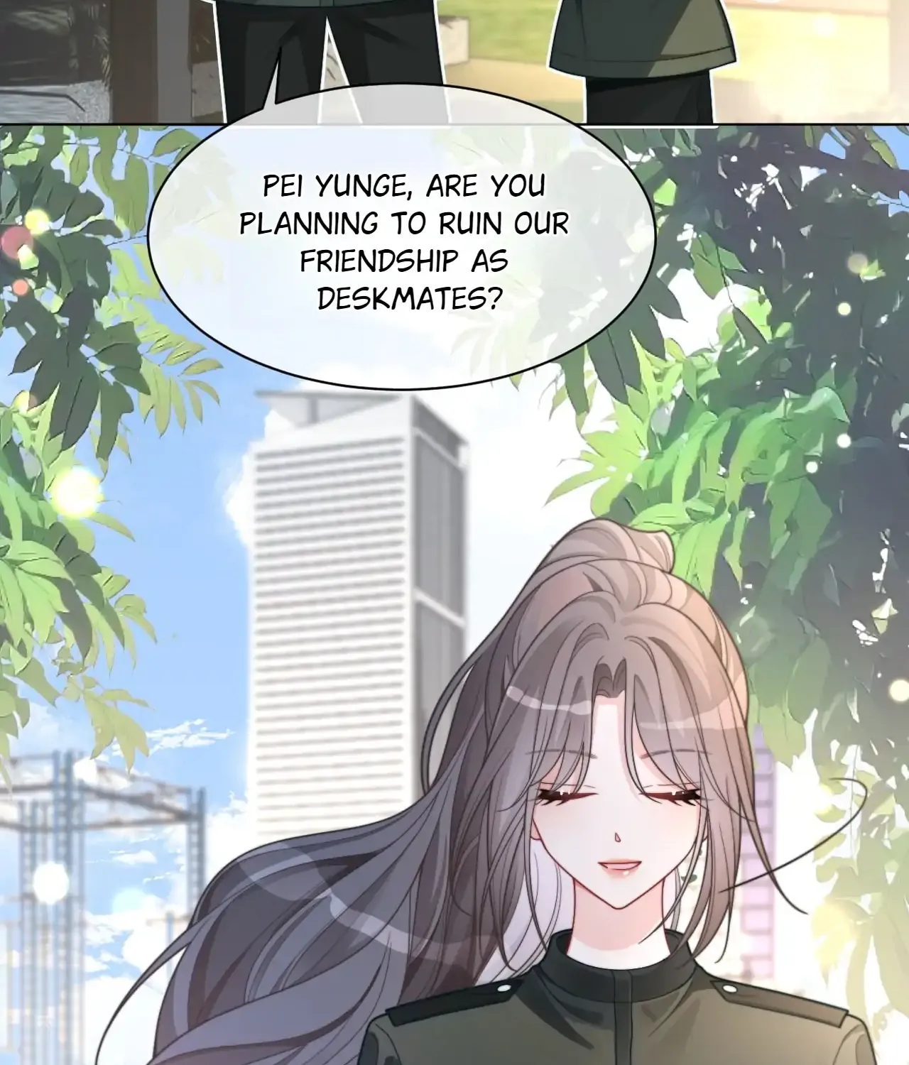 My Brothers Dote On Me Chapter 217 page 31 - 