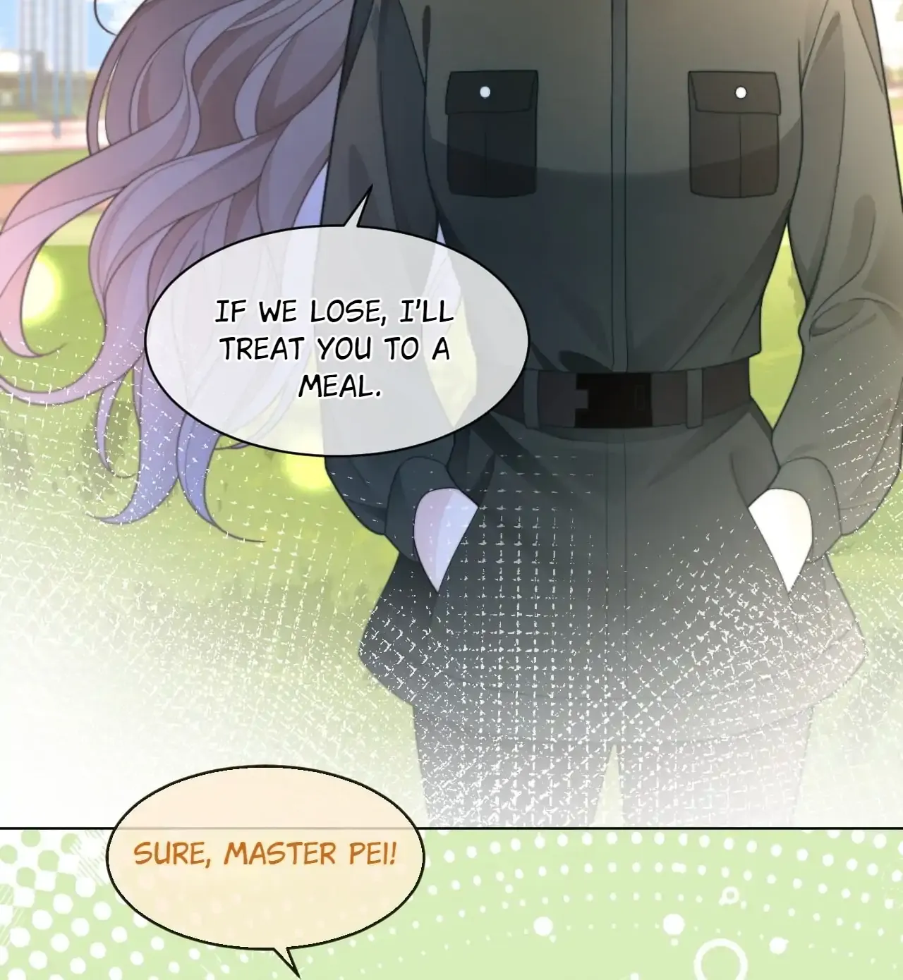 My Brothers Dote On Me Chapter 217 page 32 - 