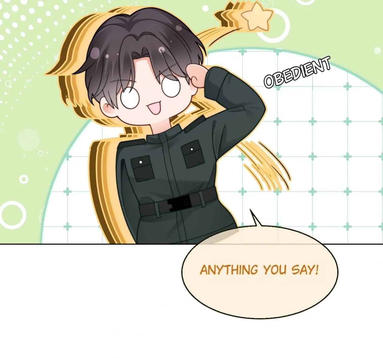 My Brothers Dote On Me Chapter 217 page 33 - 