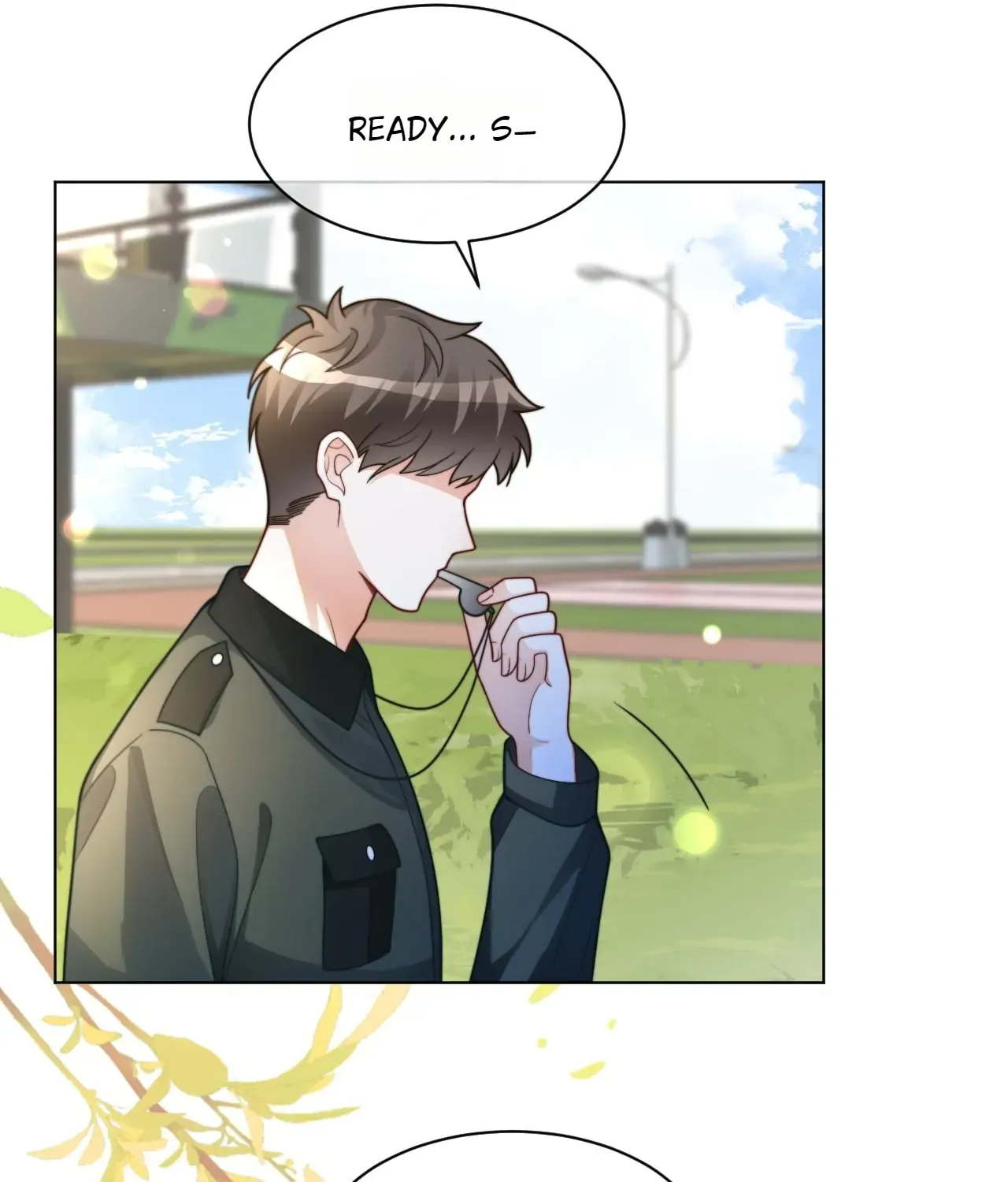 My Brothers Dote On Me Chapter 217 page 34 - 