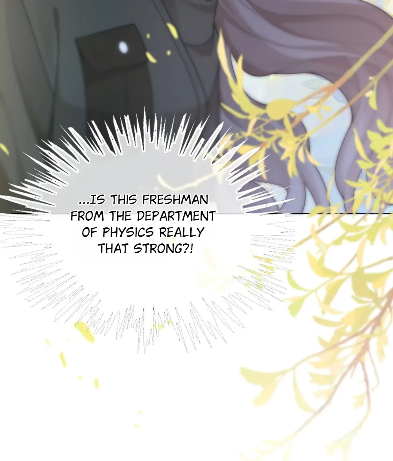 My Brothers Dote On Me Chapter 217 page 40 - 