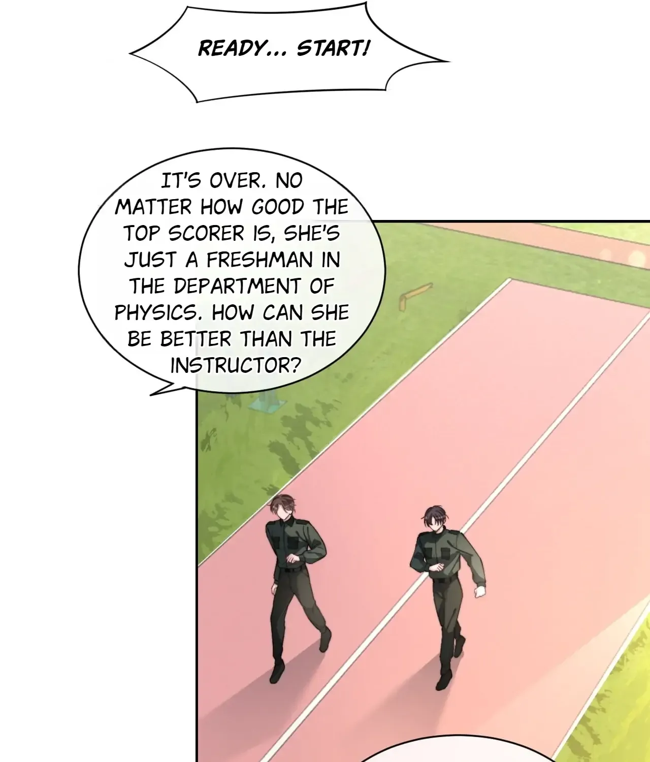 My Brothers Dote On Me Chapter 217 page 42 - 