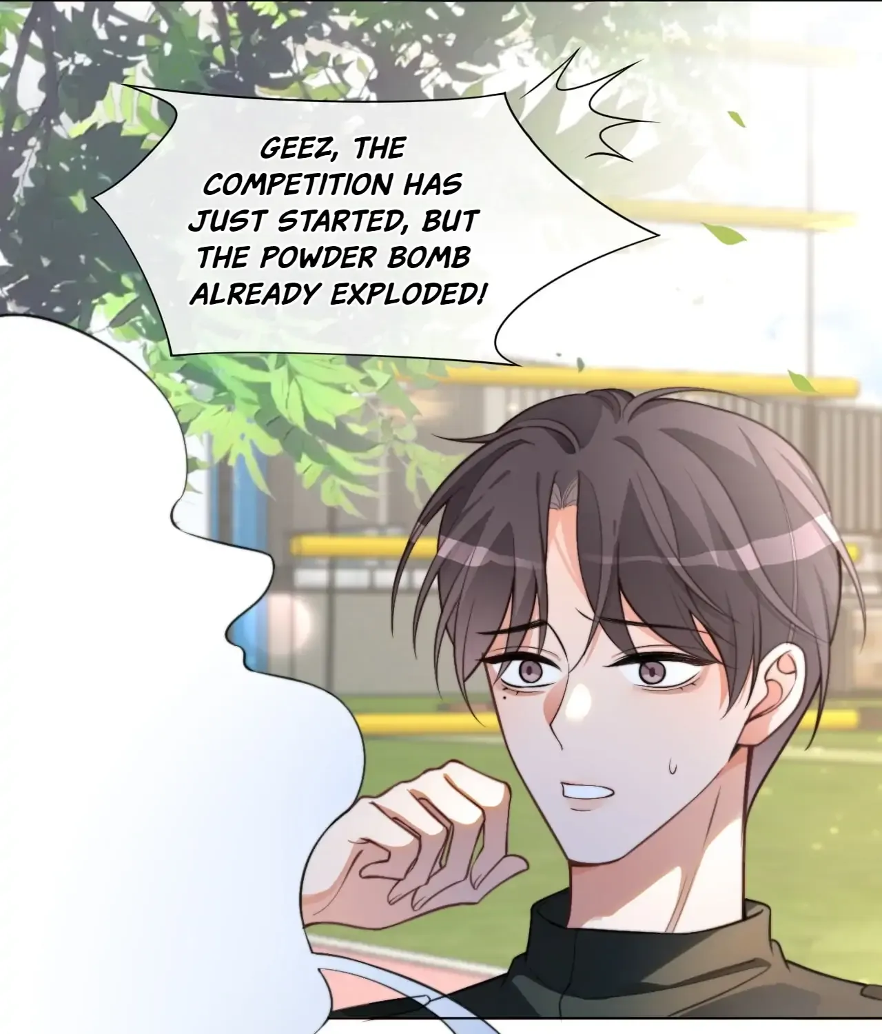 My Brothers Dote On Me Chapter 217 page 45 - 
