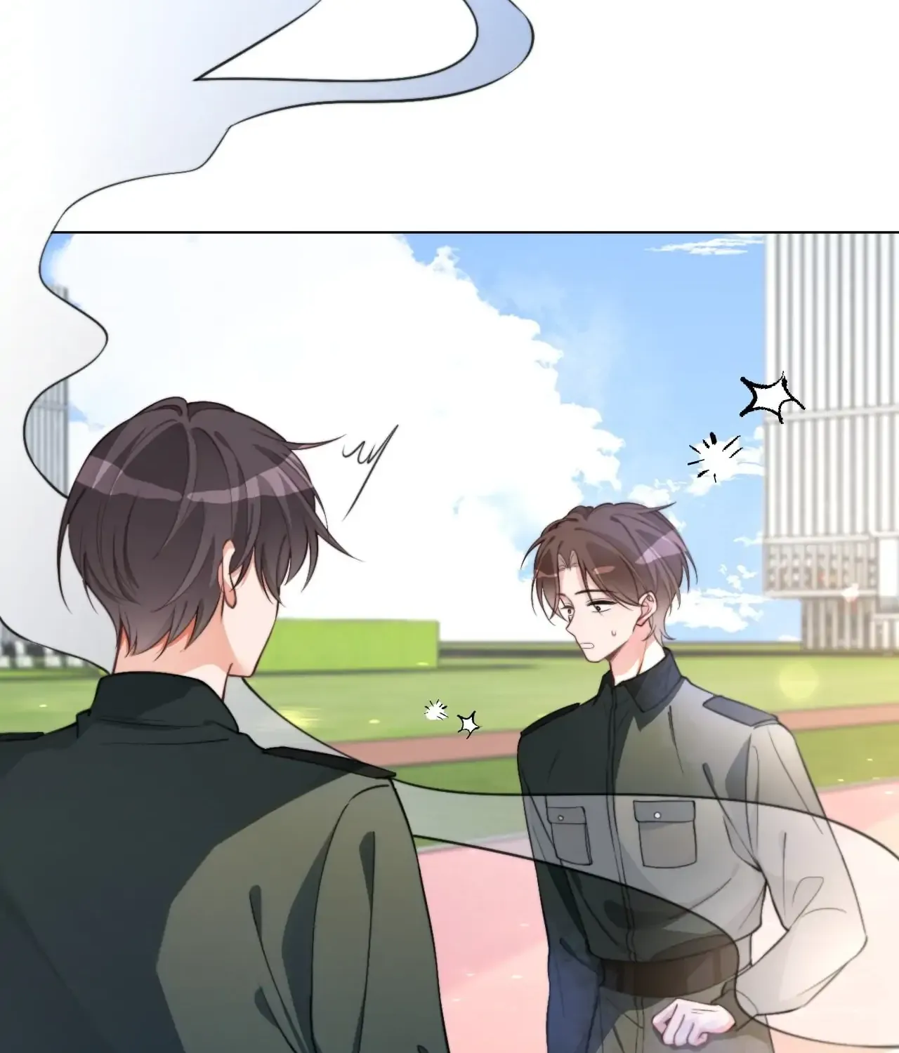 My Brothers Dote On Me Chapter 217 page 46 - 