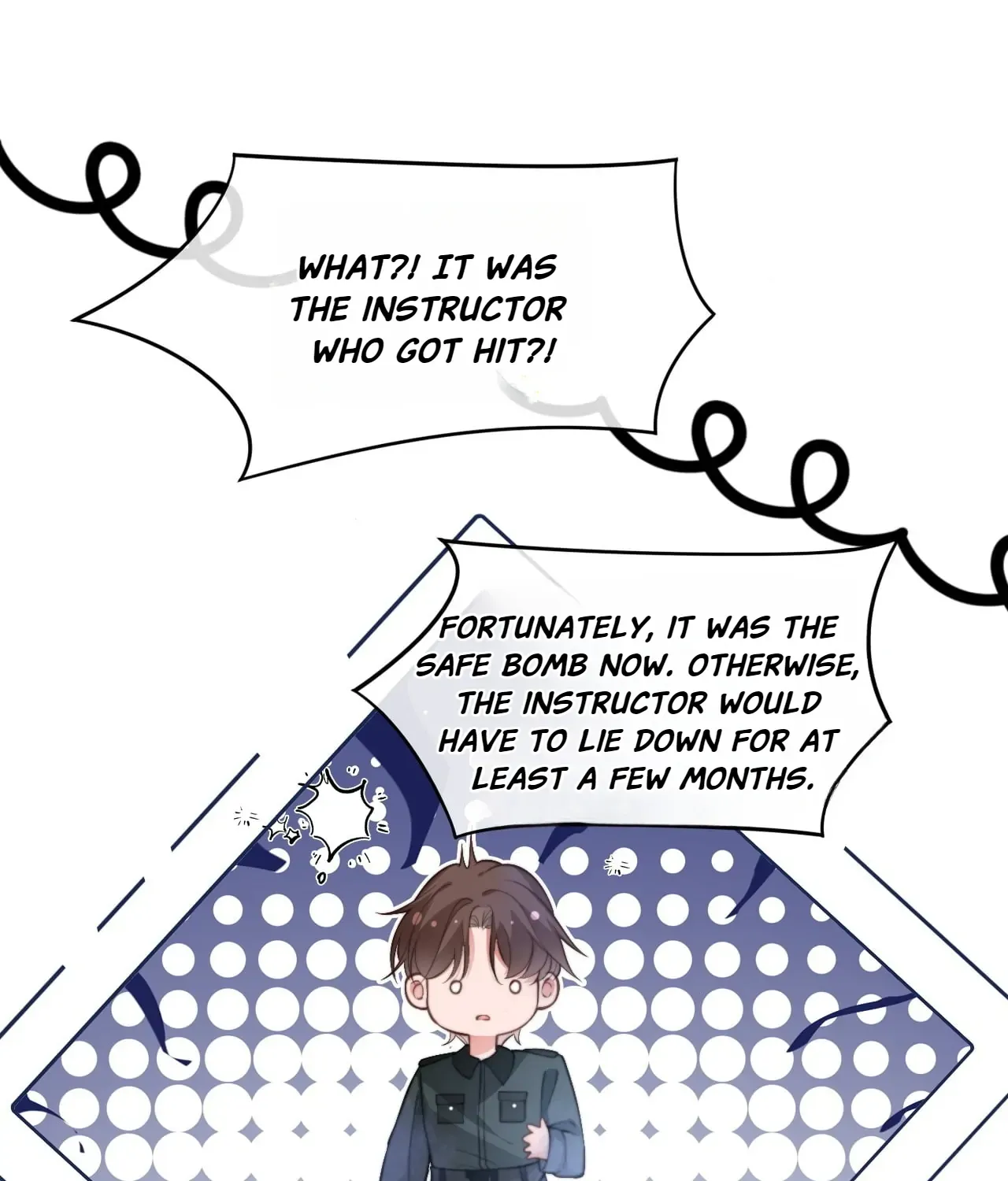 My Brothers Dote On Me Chapter 217 page 48 - 
