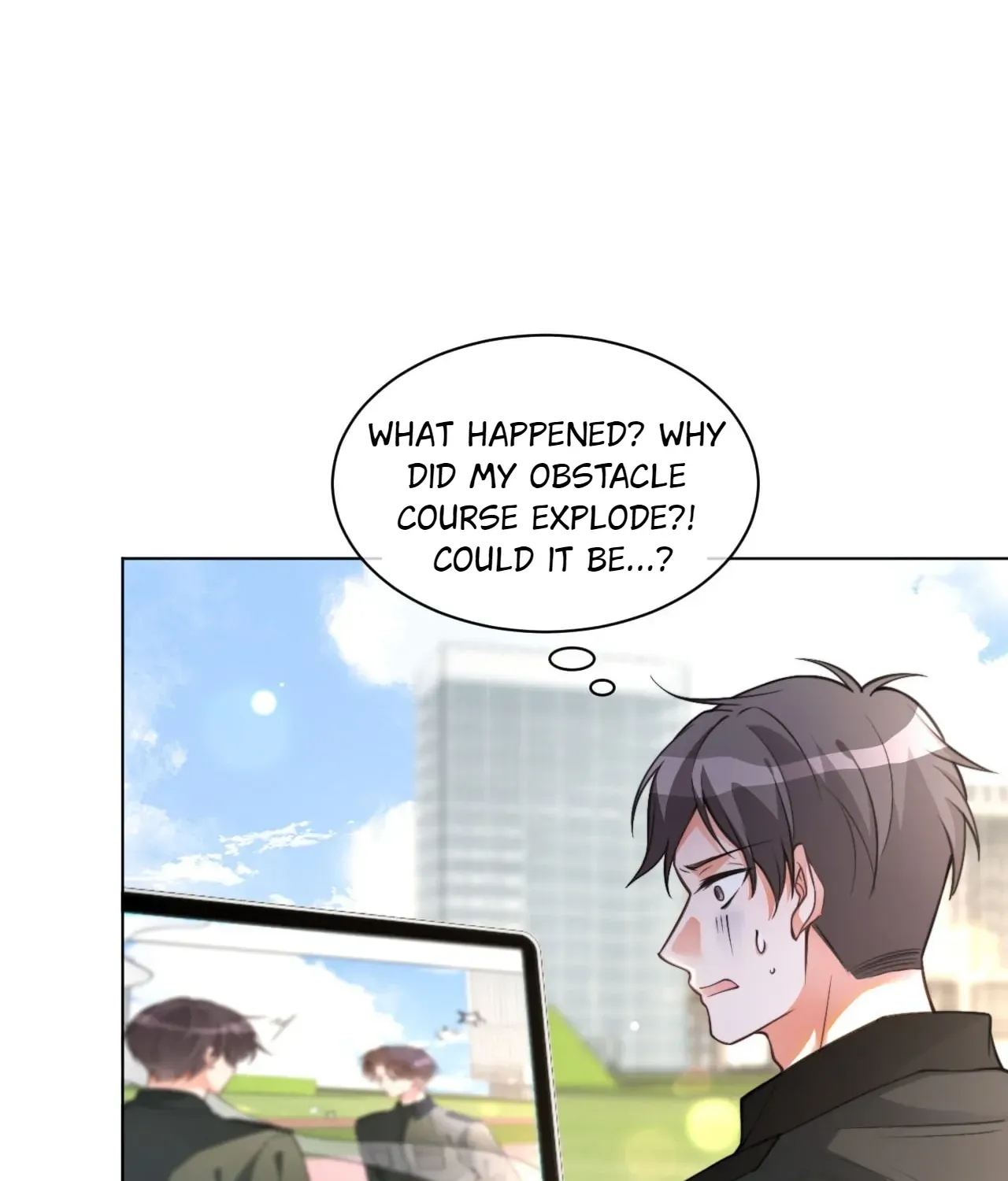 My Brothers Dote On Me Chapter 217 page 50 - 