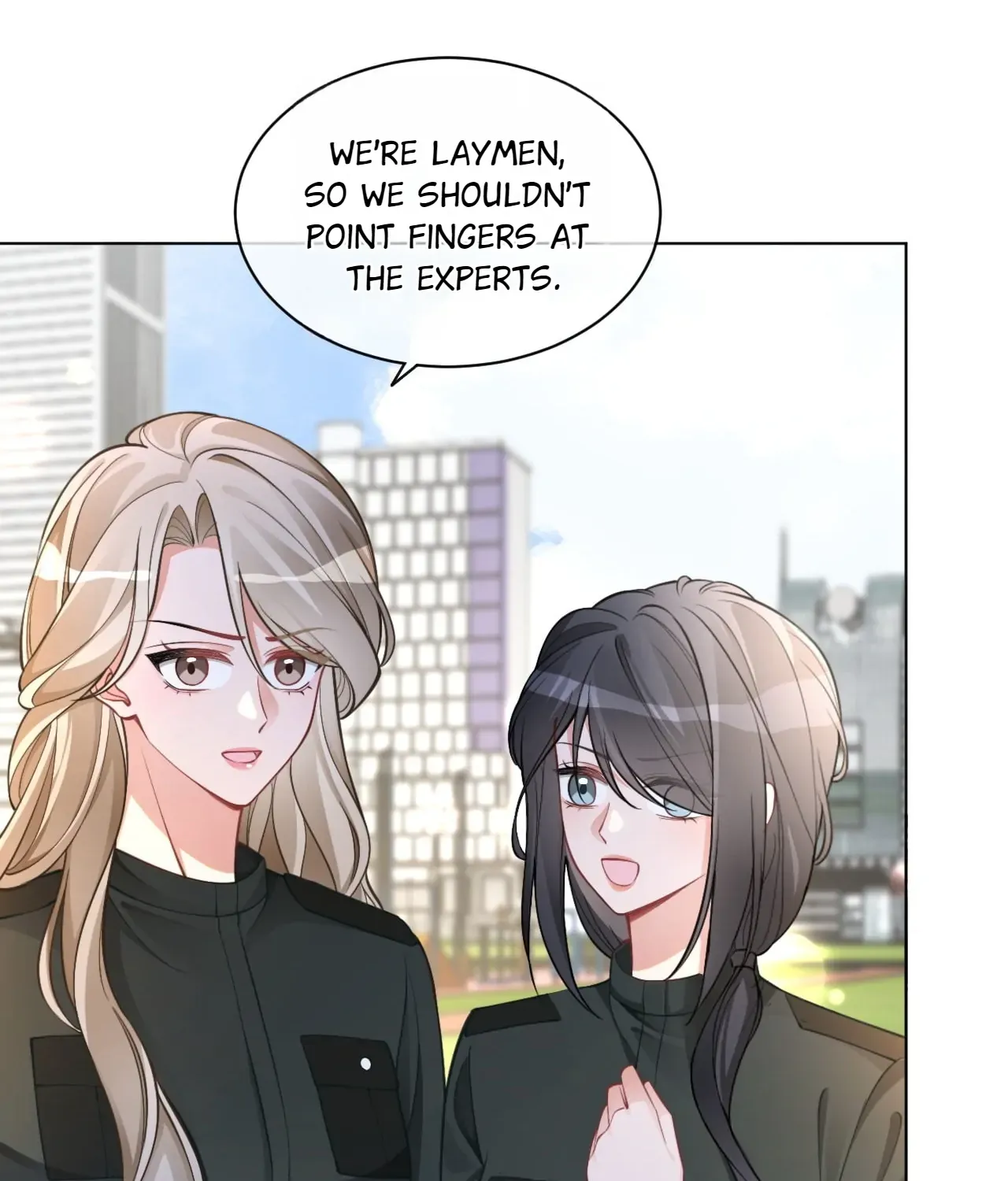 My Brothers Dote On Me Chapter 217 page 6 - 