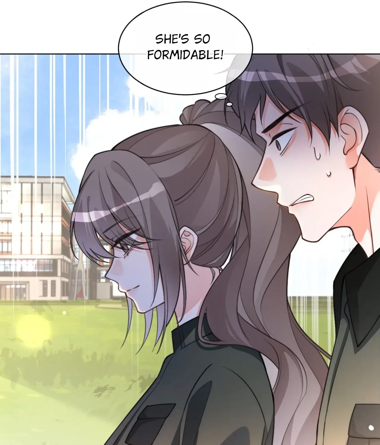 My Brothers Dote On Me Chapter 217 page 54 - 