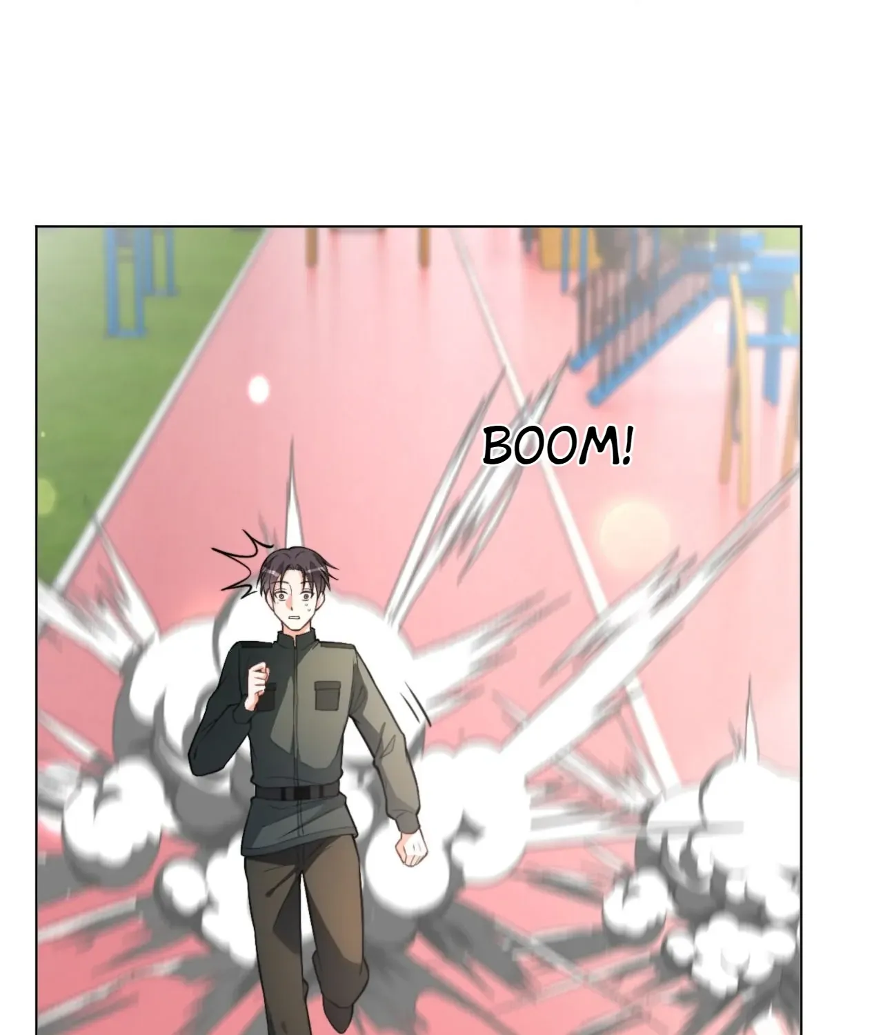 My Brothers Dote On Me Chapter 217 page 58 - 