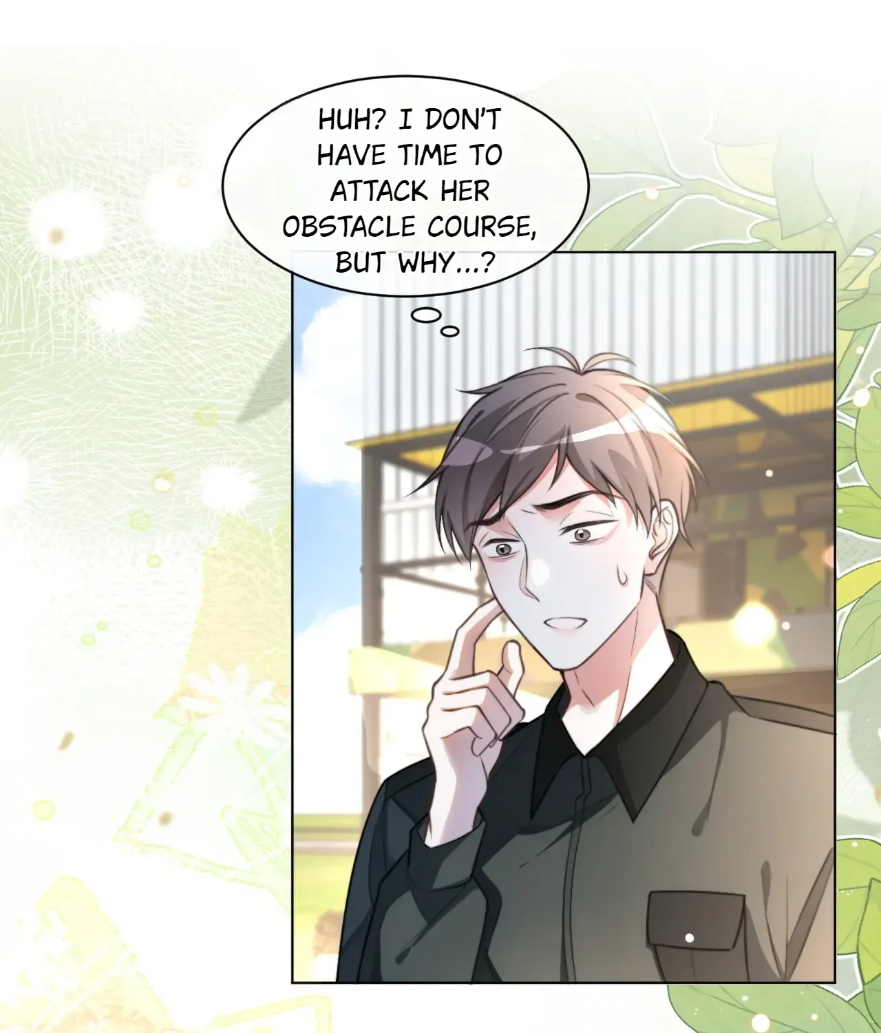 My Brothers Dote On Me Chapter 217 page 60 - 