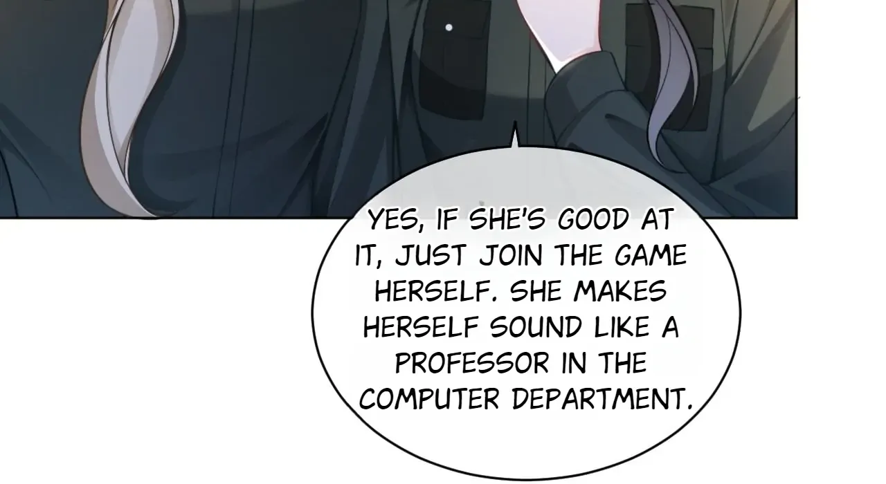 My Brothers Dote On Me Chapter 217 page 7 - 