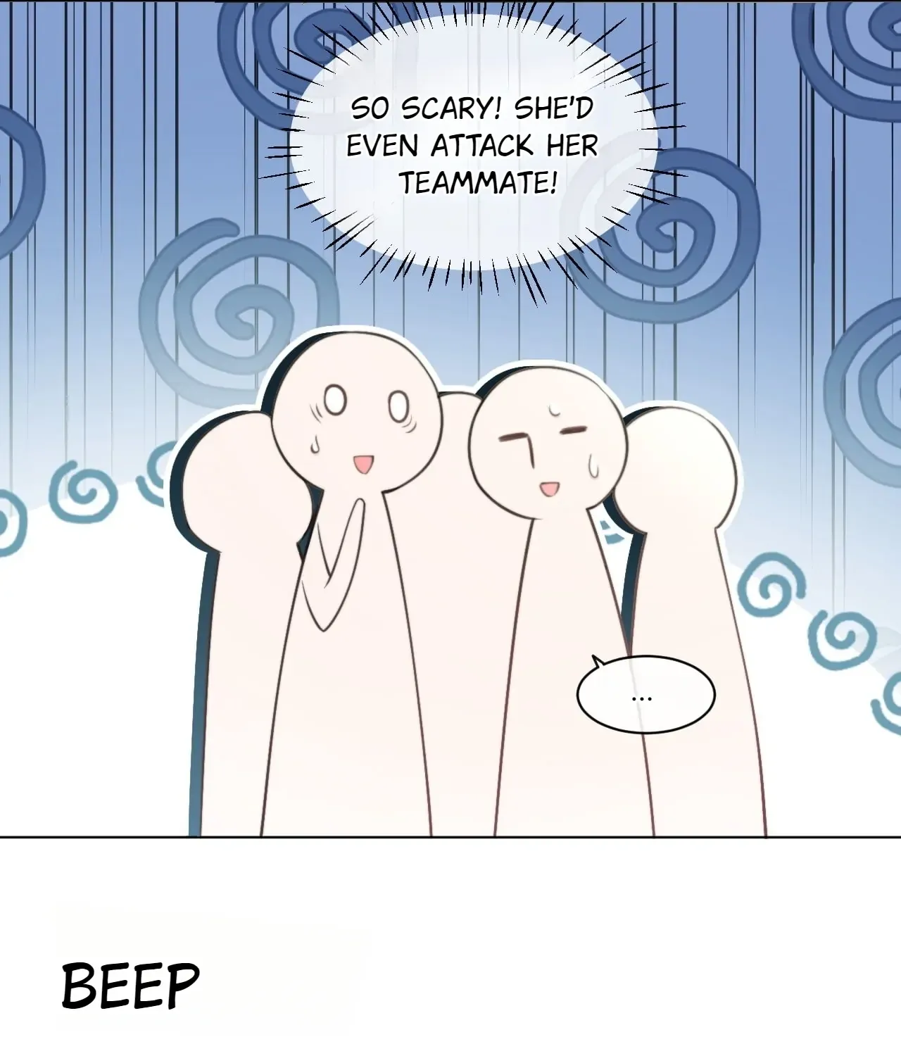 My Brothers Dote On Me Chapter 217 page 64 - 
