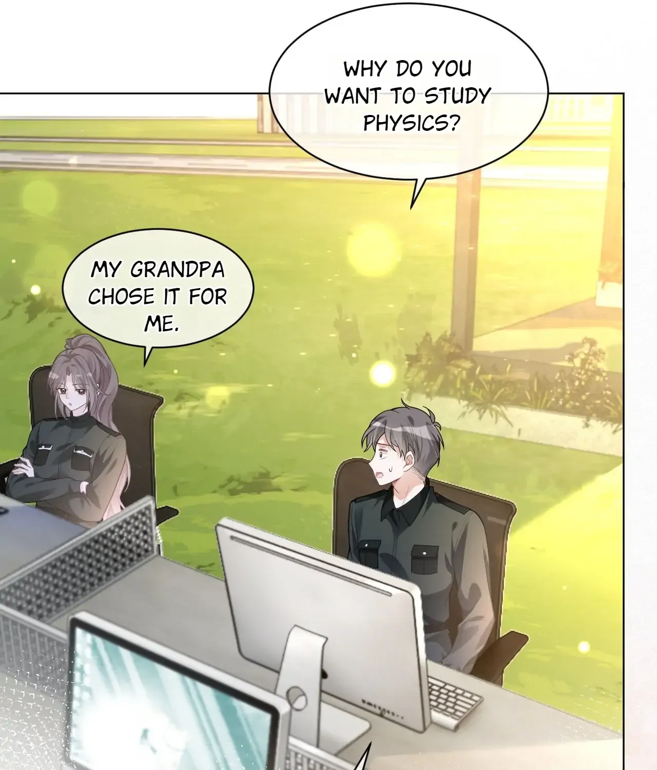 My Brothers Dote On Me Chapter 217 page 68 - 