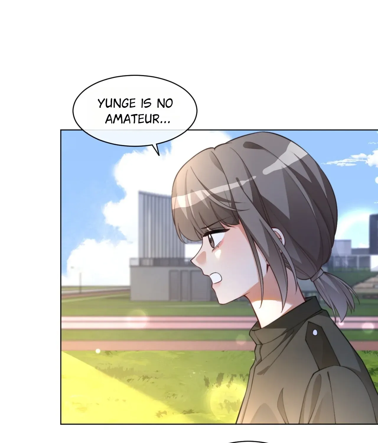 My Brothers Dote On Me Chapter 217 page 8 - 