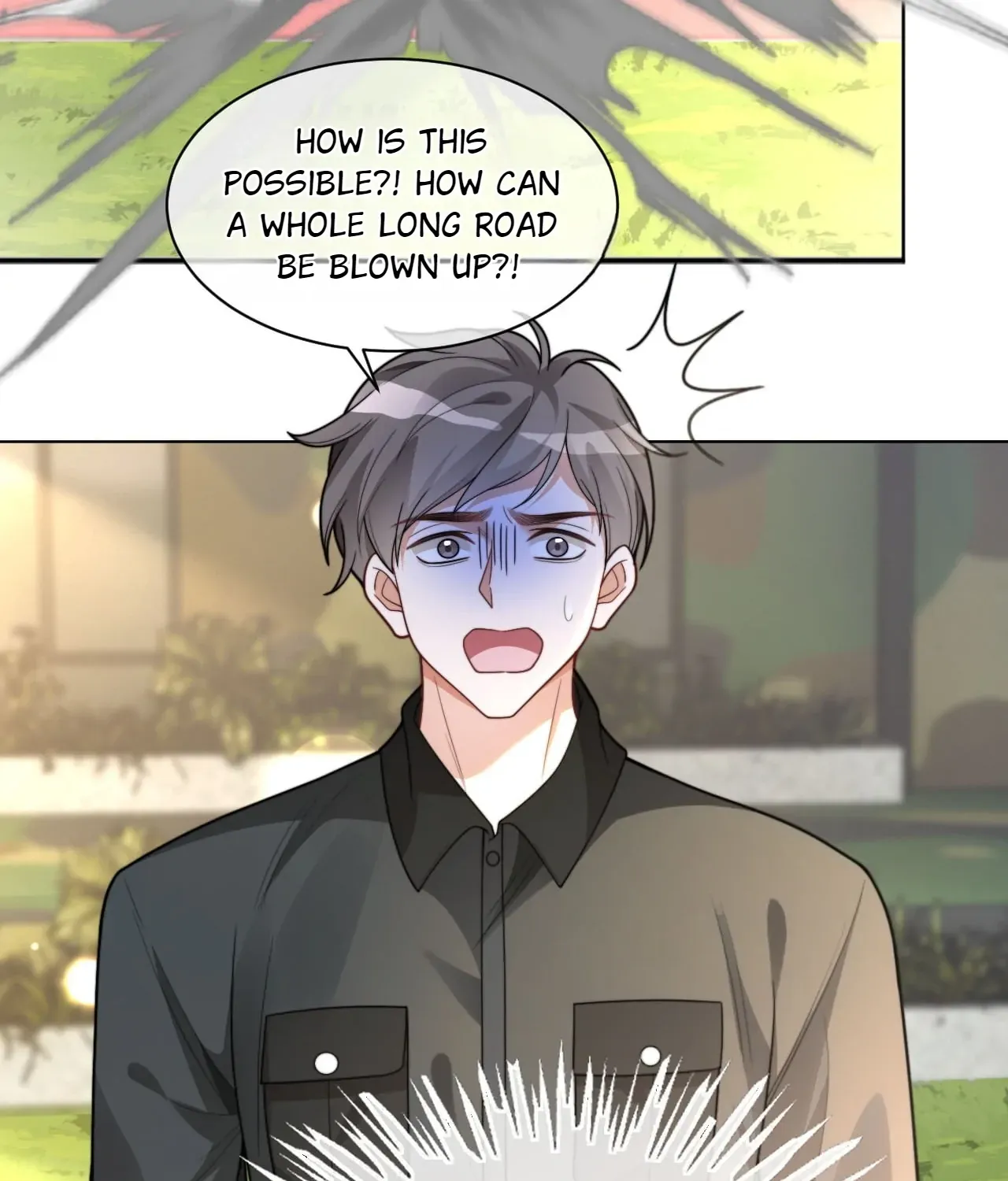 My Brothers Dote On Me Chapter 217 page 73 - 