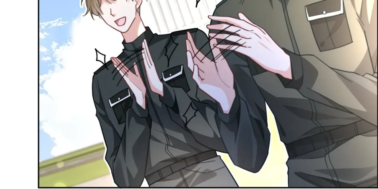 My Brothers Dote On Me Chapter 217 page 76 - 