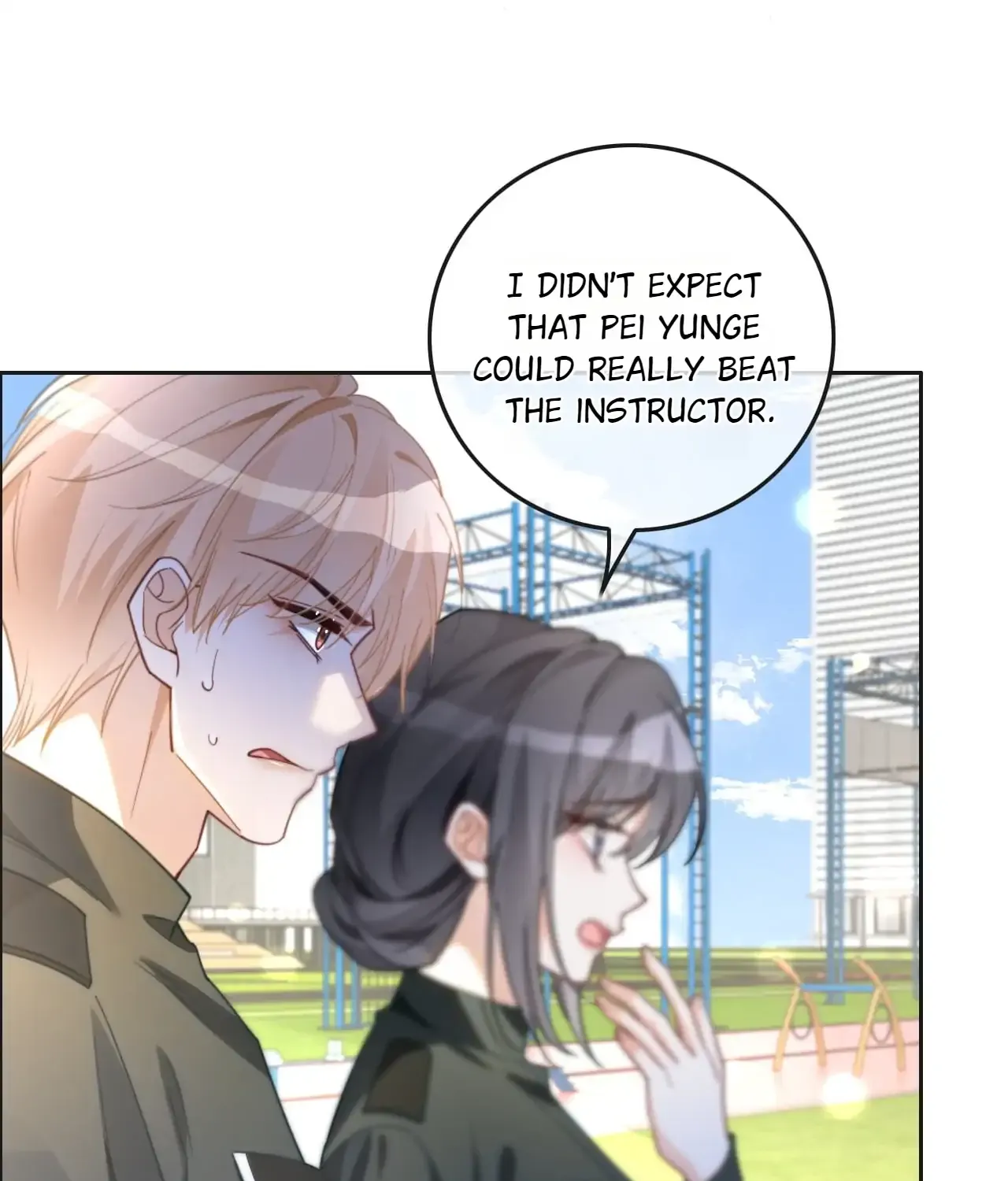 My Brothers Dote On Me Chapter 217 page 77 - 