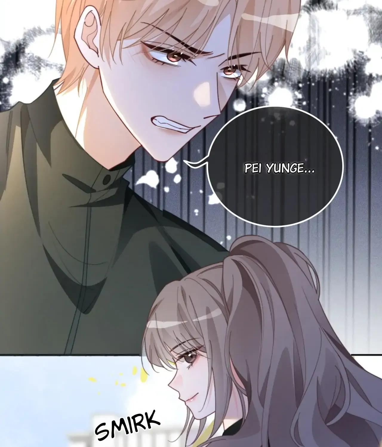 My Brothers Dote On Me Chapter 217 page 79 - 