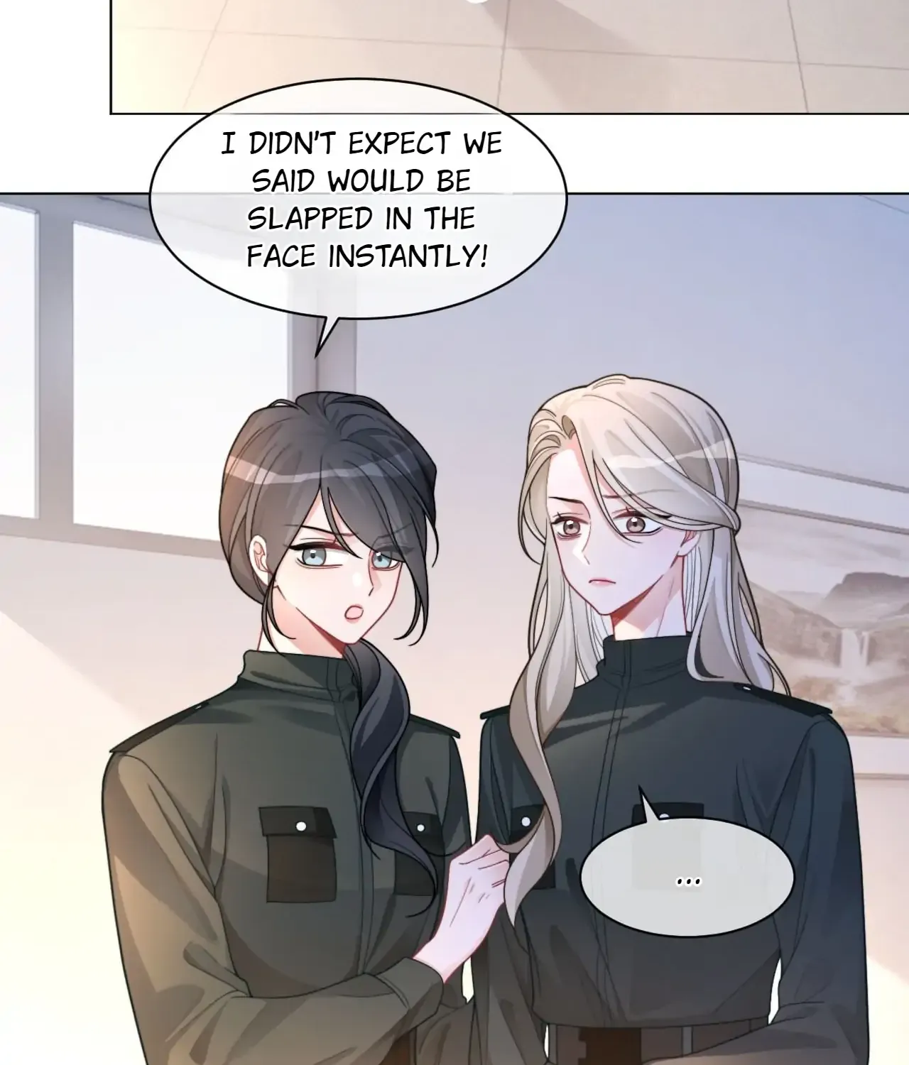 My Brothers Dote On Me Chapter 218 page 2 - 