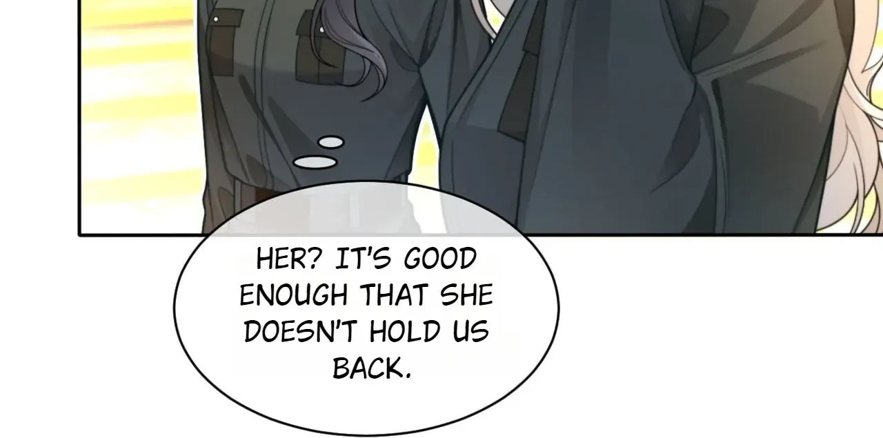 My Brothers Dote On Me Chapter 218 page 11 - 