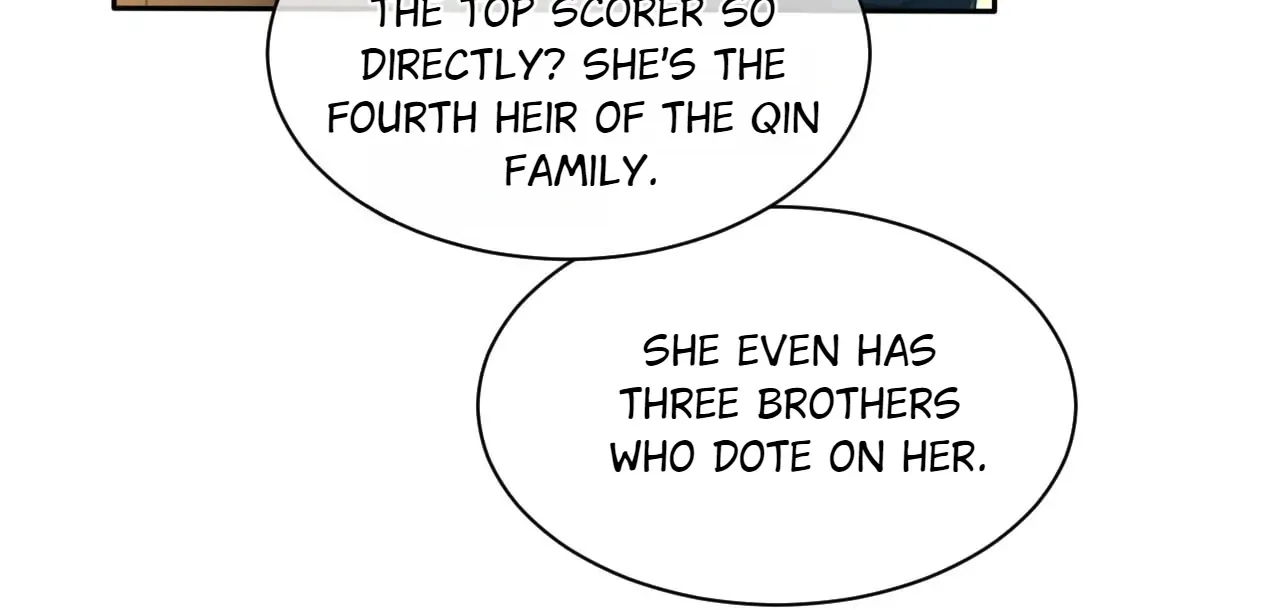My Brothers Dote On Me Chapter 218 page 13 - 