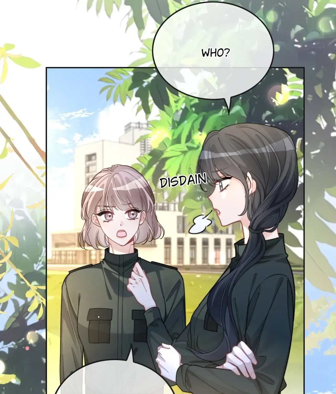My Brothers Dote On Me Chapter 218 page 15 - 
