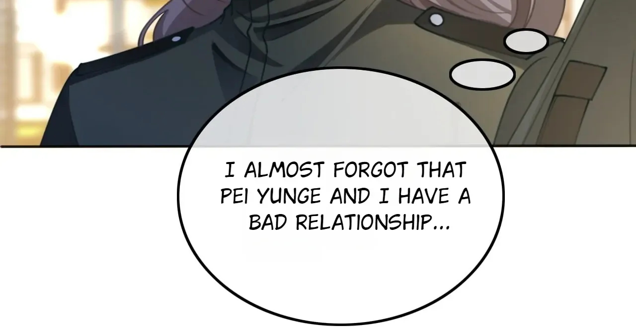My Brothers Dote On Me Chapter 218 page 31 - 