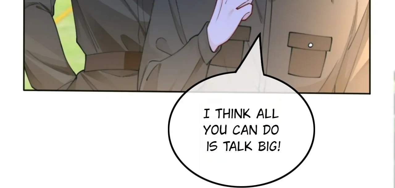 My Brothers Dote On Me Chapter 218 page 33 - 
