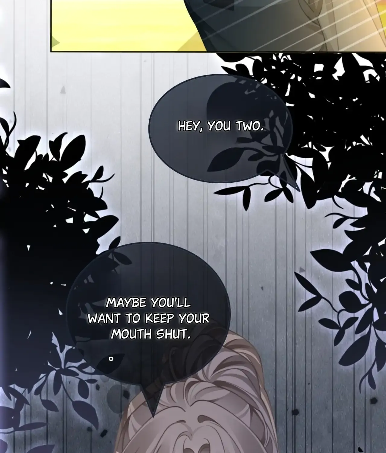 My Brothers Dote On Me Chapter 218 page 35 - 