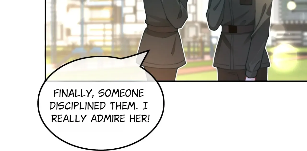 My Brothers Dote On Me Chapter 218 page 39 - 