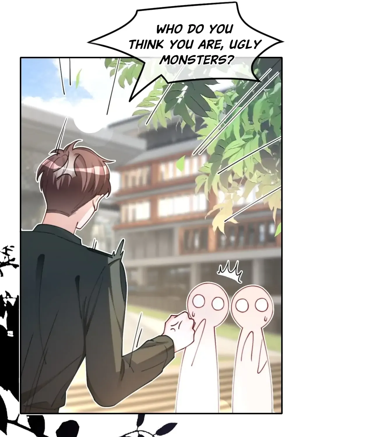 My Brothers Dote On Me Chapter 218 page 40 - 