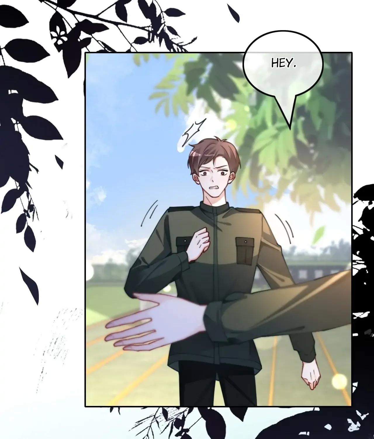 My Brothers Dote On Me Chapter 218 page 41 - 